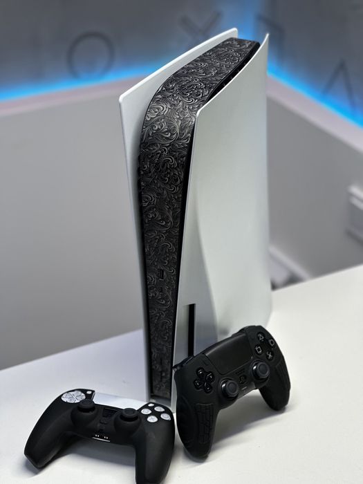 Playstation 5  буу