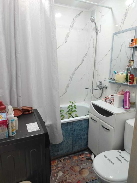 Продам 2х комнатную квартиру