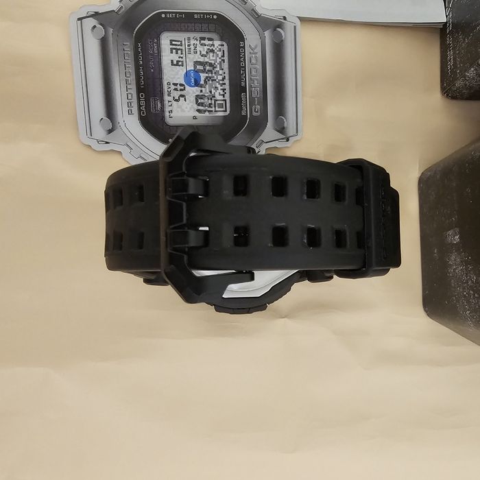 Casio g-shock gr b200