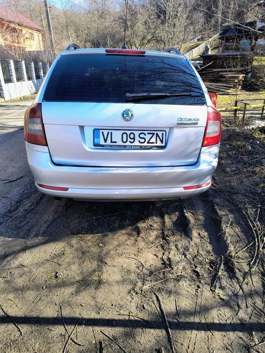 Super preț  Skoda octavia