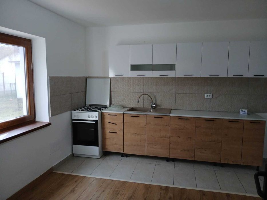 Inchiriez casa de 160 mp in Fagaras