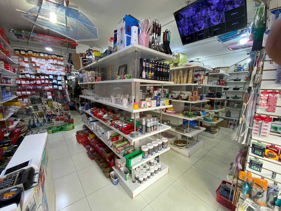 Продажа коммерческой недвижимости 100м2 Ор-р Айбек , Angle’s food