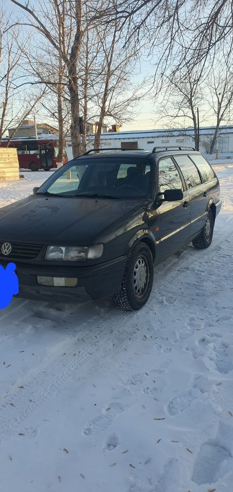 Продажа авто - volkswagen passat b4 універсал