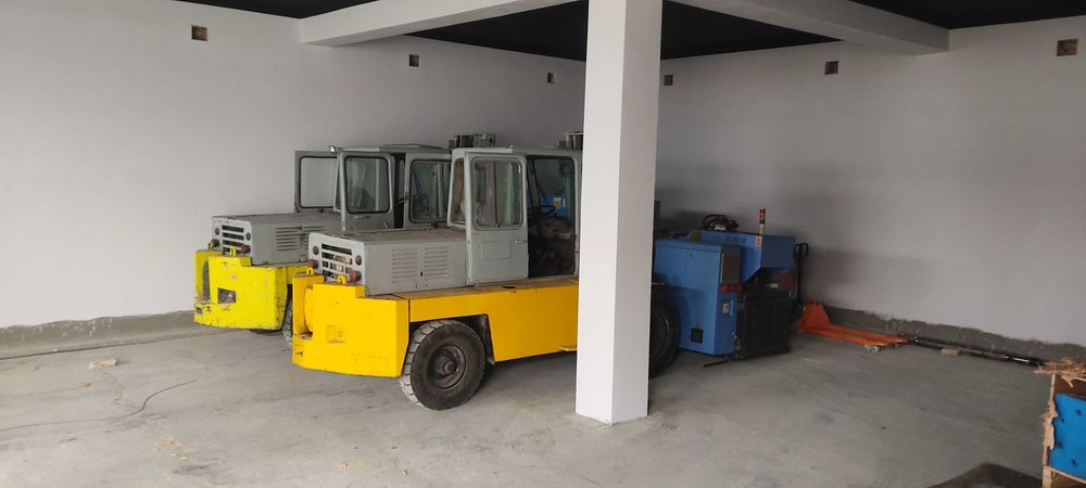 Автокара хизмати юк котариш юклаш жойлаш