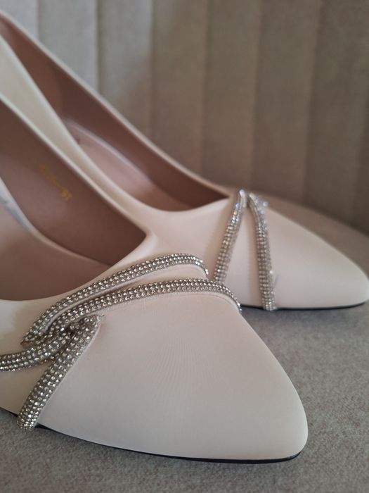 Женские туфельки