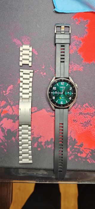 Huawei Watch 3 PRO