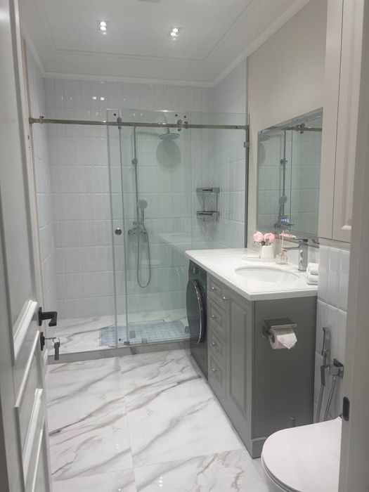 Аренда М.Улугбек IT-Park фулл квартира 2-комнат