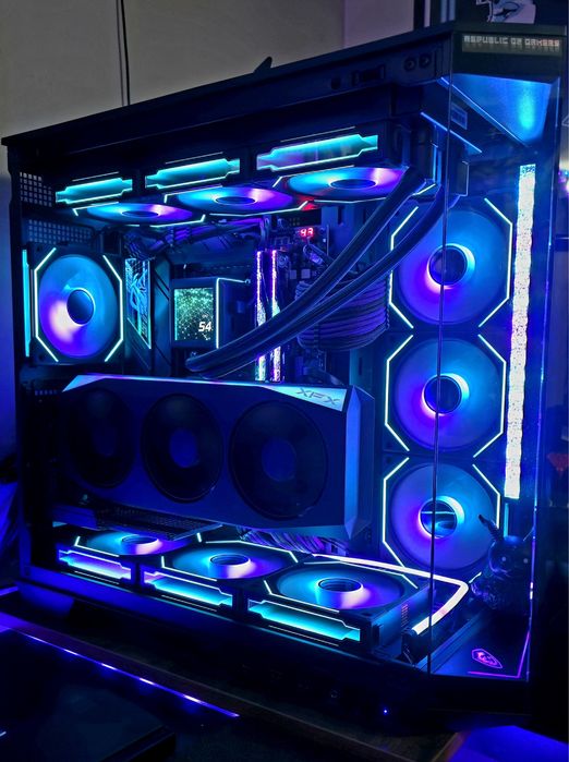 Reparatii calculatoare, instalare Windows 11/10 cu licență