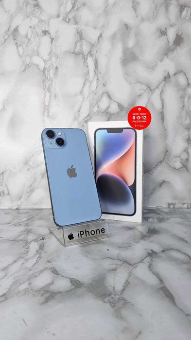 Iphone 14 128GB / Айфон 14 128 "Ломбард Лидер" РАССРОЧКА ДО 60МЕСЯЦЕВ!