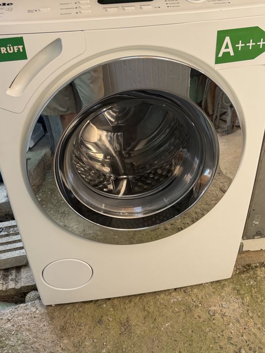 Пералня Miele 7кг А+++ Germany Гаранция