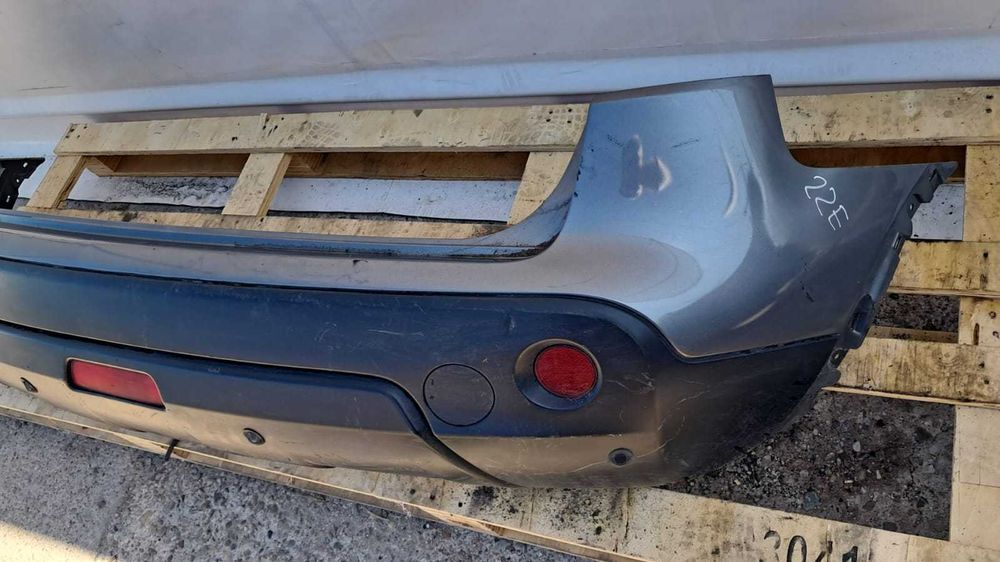 bara spate Nissan Qashqai J10 an 2010