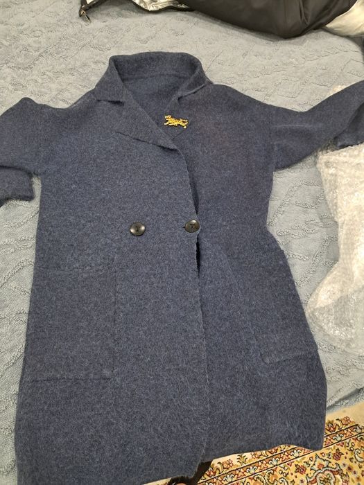 Пальто 46 размер