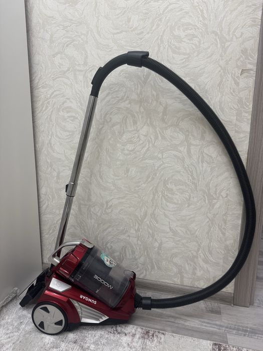 Пылесос Masimo 10тыс