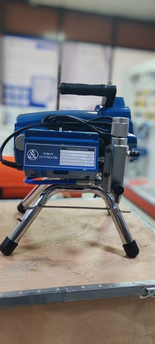 Краска пульт 695