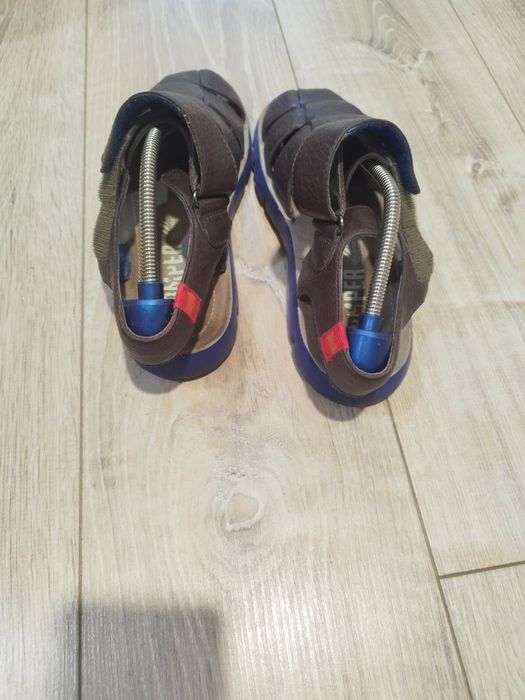 ,Camper -41,42 естествена кожа