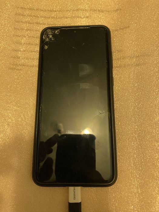 Rama silver  s20+cu display