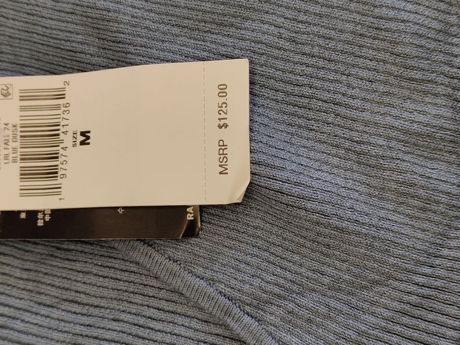Фино плетиво Блуза Ralph Lauren