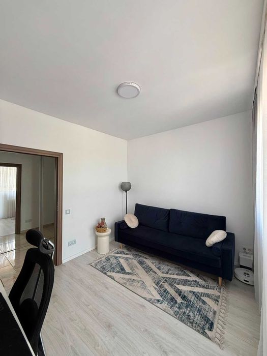 Apartament cu terasa tip Penthouse 3 camere - DIRECT PROPRIETAR Metalurgiei Sector 4 Bucuresti
