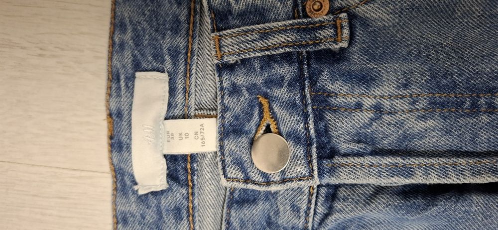 Blugi femei, H&M