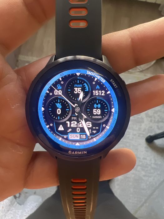 Garmin Forerunner 570-47mm