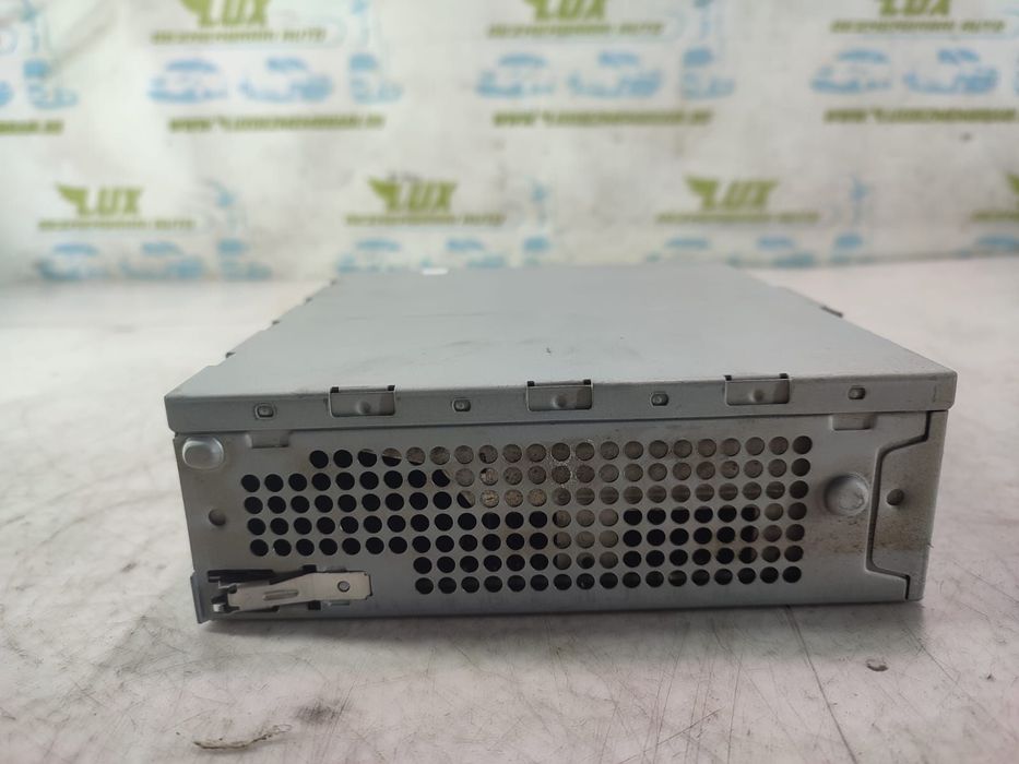 Amplificator audio 4G0035056 Audi A4 B8/8K [2007 - 2011]