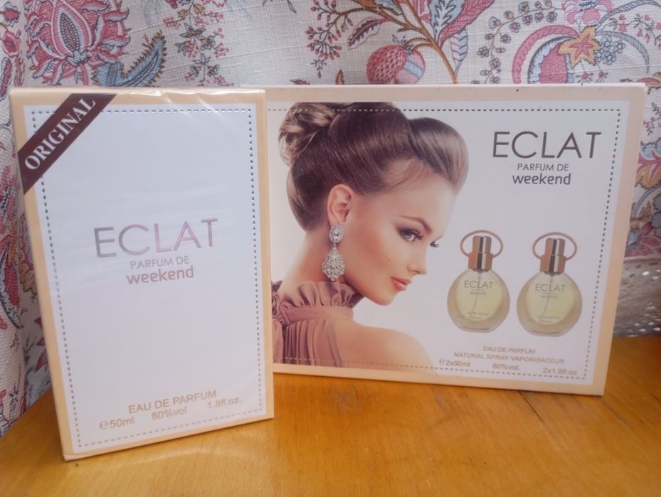 Продаются женские духи Uniflame