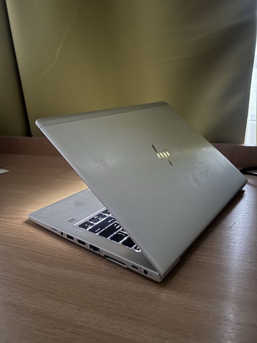 Laptop HP Elitebook