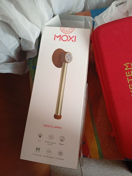 Продам Мокси, японский массажер