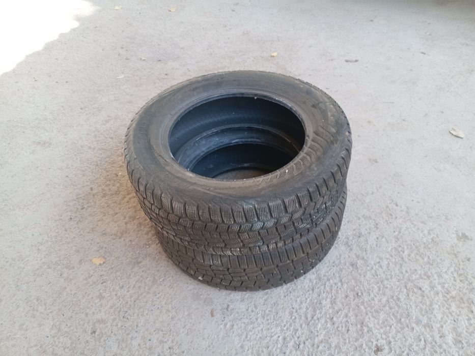 Зимний покрышка 2 шт