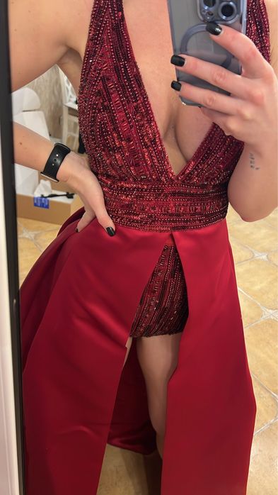 rochie elisabetta franchi