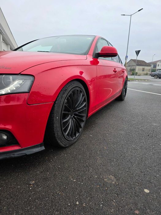 Audi A4 B8 1.8 TFSI 2008