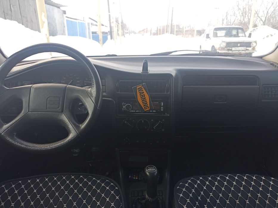 Продам Сеат Толедо 91года