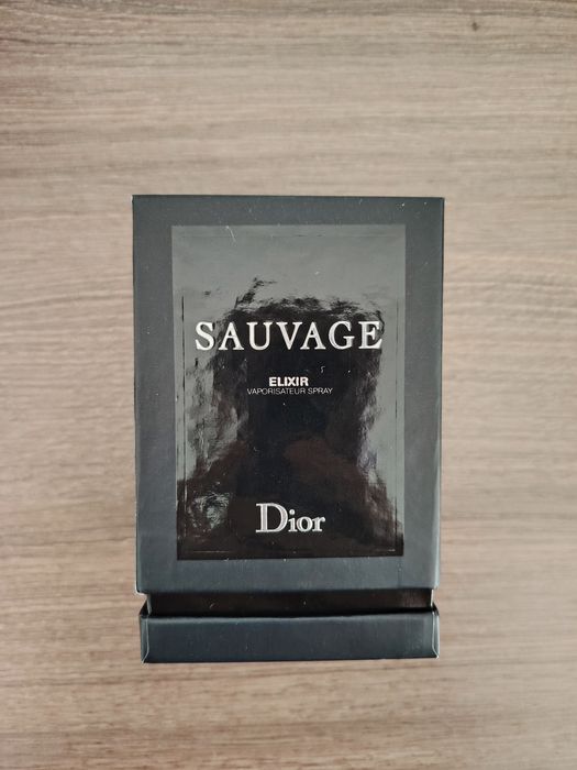 Оригинален Dior Sauvage