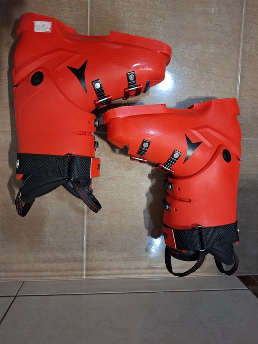 Clapari Atomic  REDSTER  80