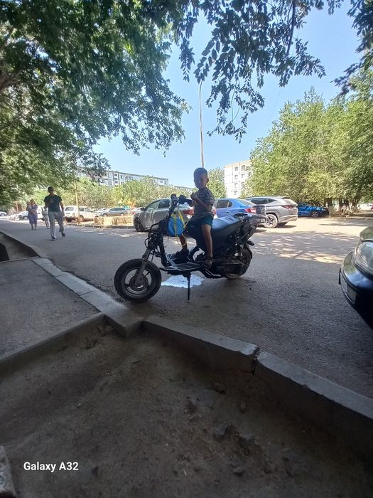 Продаю Рейсер На ходу