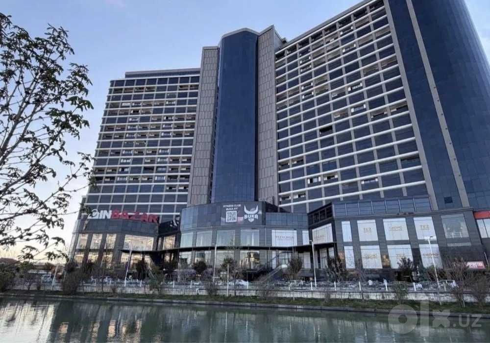 Anhor Residence 2/7/20 60м: коробка квартира ПРОДАЖА‼️‼️ Минор мечеть