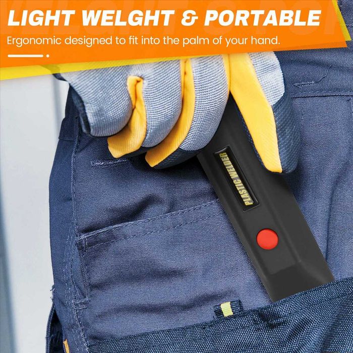 Поялник за пластмаса Безжична машина за заваряване на пластмаса