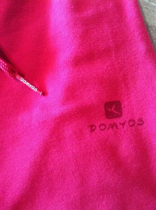 Спортна долница"Domyos'