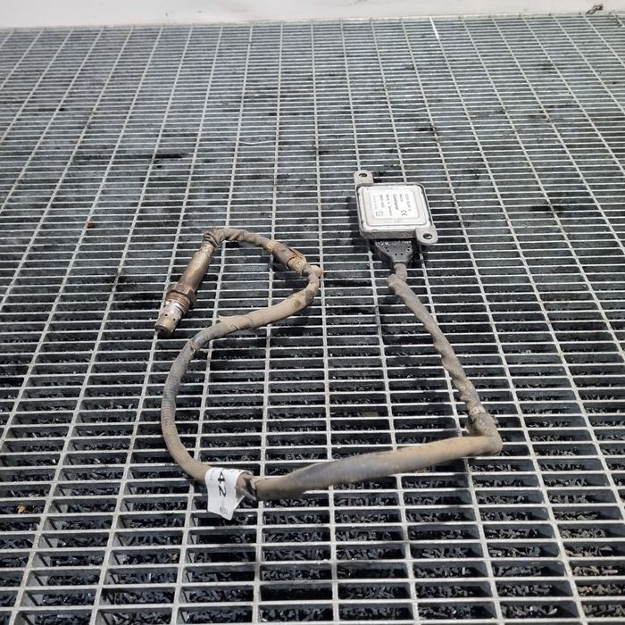 Sonda lambda Mazda CX - 7 2.2 Diesel - 227kW 173CP 2184CC R2AA Euro4 (1442) ...