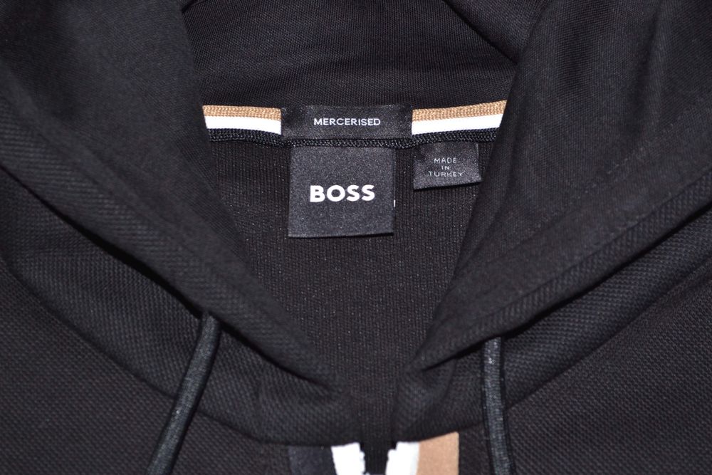 Boss - мъжки суичър, размер XL