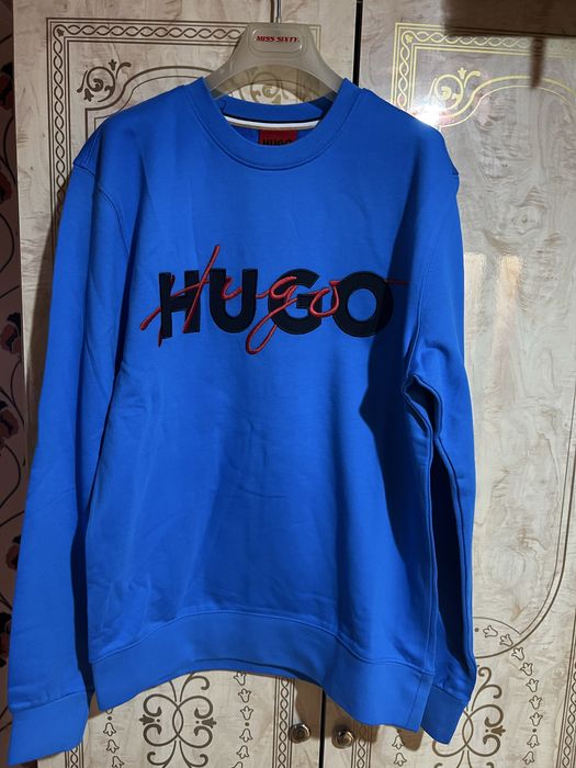 Мъжки маркови блузи