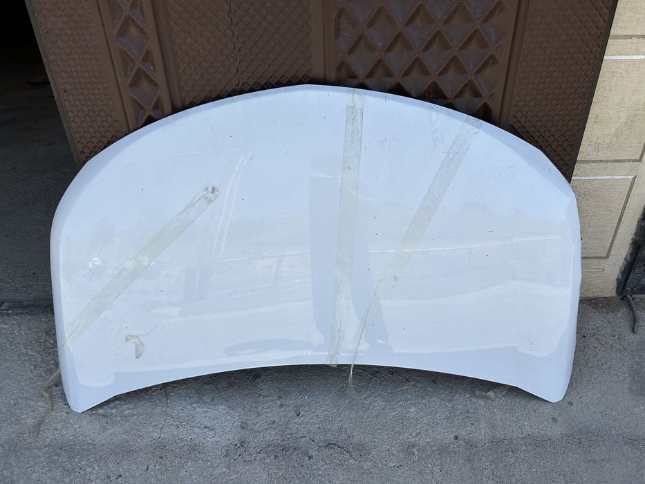 Капот на кобальт Chevrolet Cobalt
