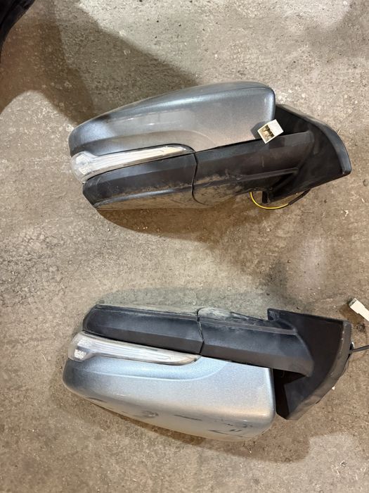 Гранта зеркала на 14/15