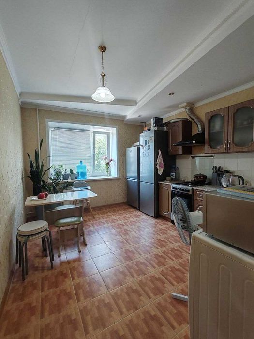 Продажа 2-комнатной квартиры