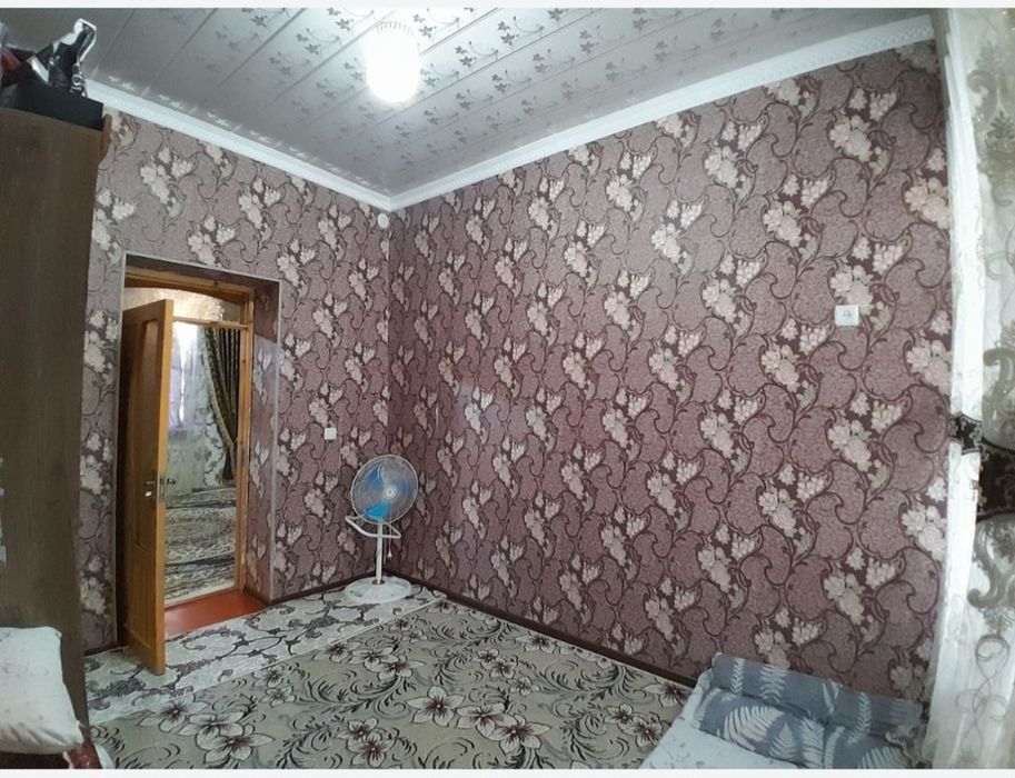 Xovli sotiladi 5 sotix