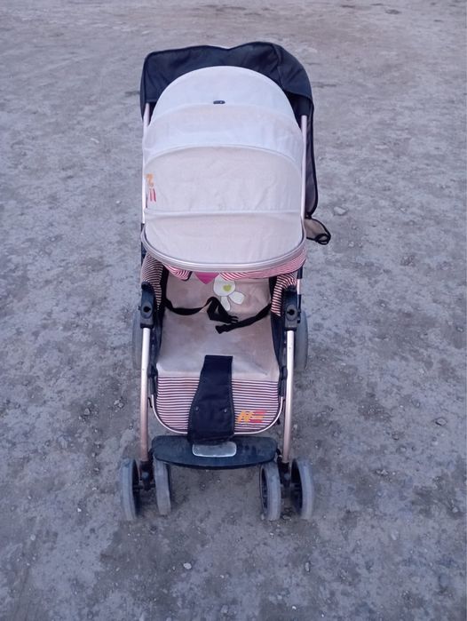 детский коляска  бу жақсы күйде
