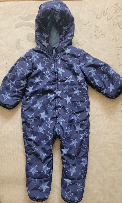 Продам детский комбинезон