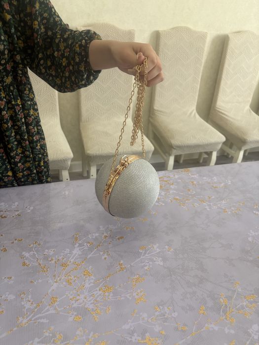 Сумочка сатылады