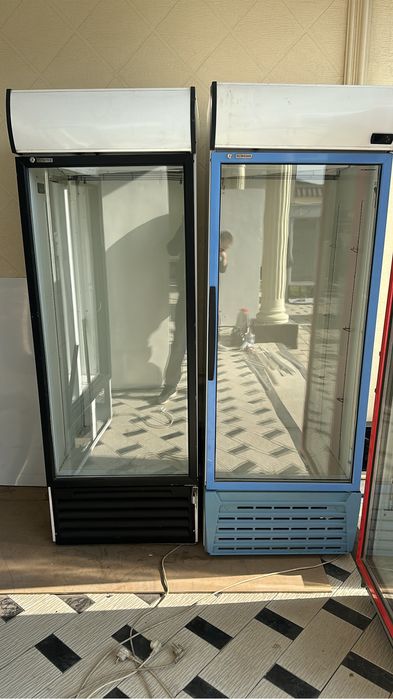 Холодильник холодильник