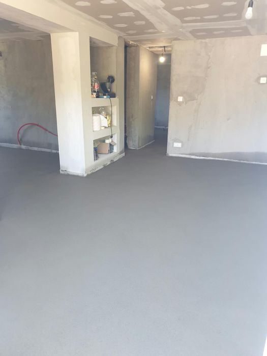 Sape mecanizate elicopterizate beton sapa